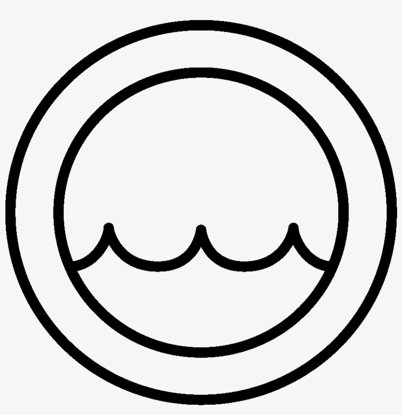 Plexiglass On Roof And 2 Companionway Plexiglass , - Circle, transparent png