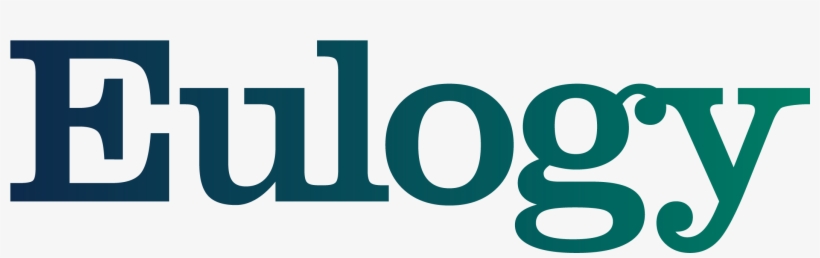 Eulogy Pr - Eulogy Logo, transparent png