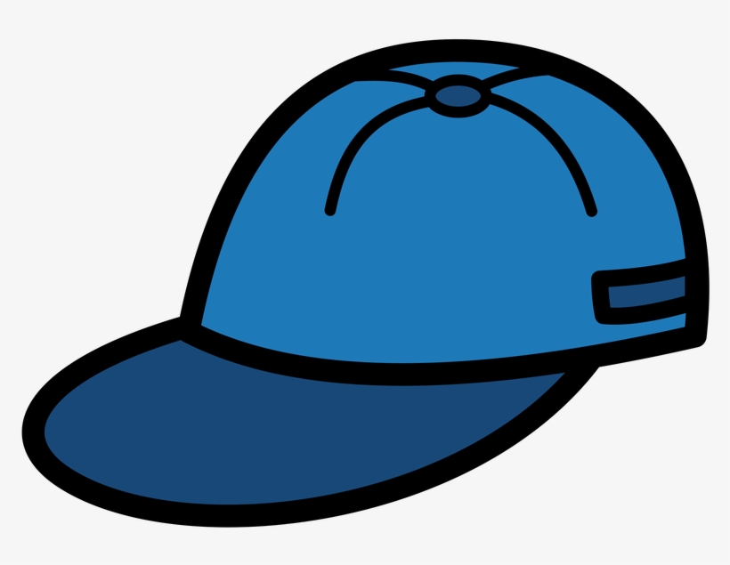 Cap, transparent png