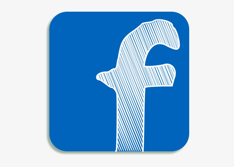 Follow Us On Facebook - Parallel, transparent png