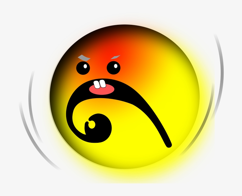 Smiley, Clef, Bass, Trouble, According To, Emotion - Smiley, transparent png