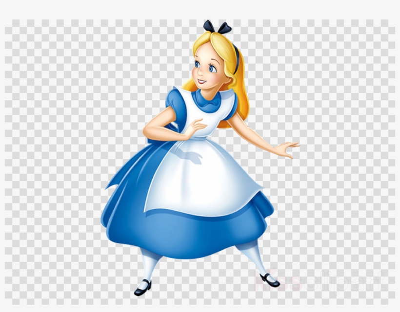 Alice's Adventures In Wonderland Clipart Alice's Adventures - Bbq Butler Wax Paper Food Basket Liners - Deli / Bbq, transparent png