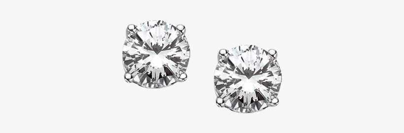 Gcst75-02w - Earrings, transparent png