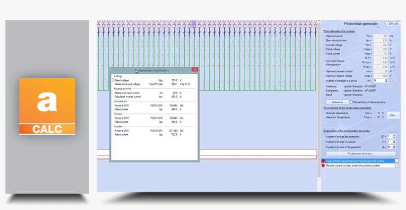Archelios™ Calc Software By Trace Software International - Trace Software International, transparent png