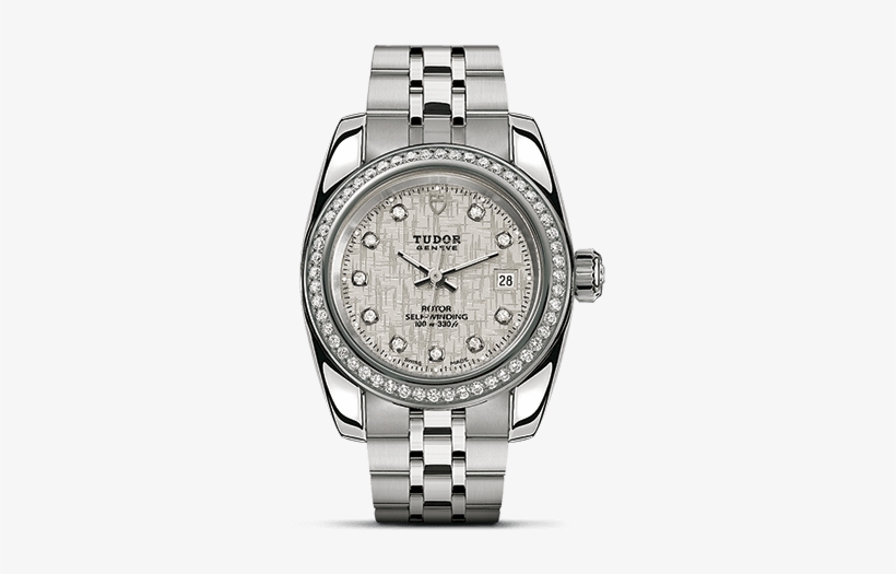 Diamond-set Dial, transparent png