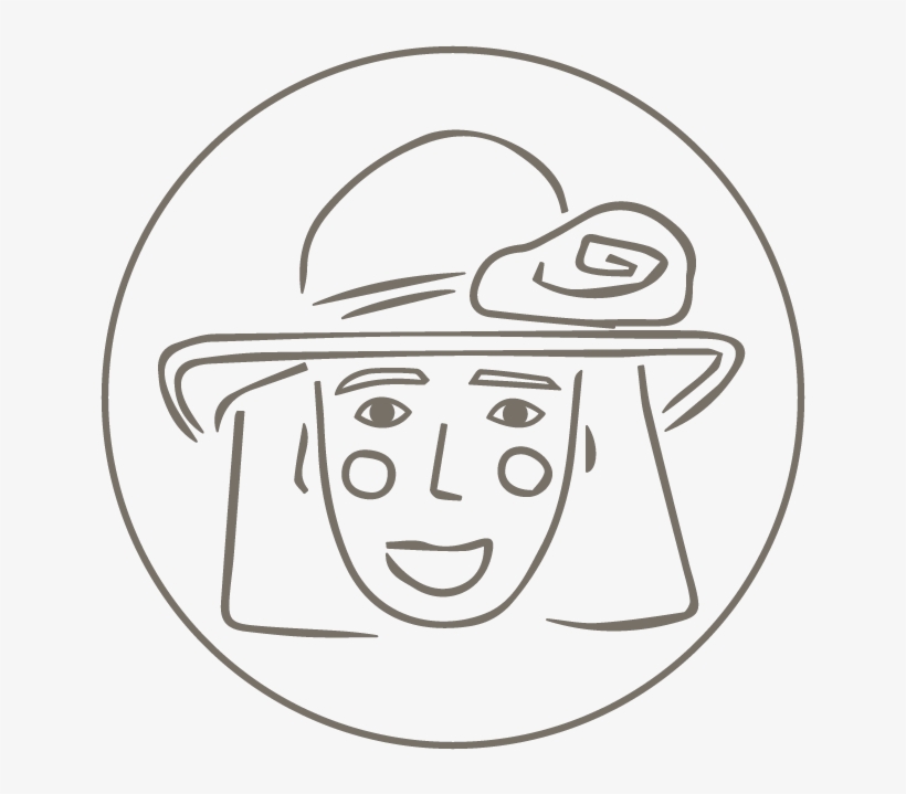 Pf Images Meet Ali - Line Art, transparent png