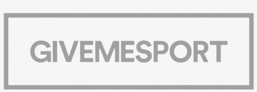 Grey-givemesport - Brandless, transparent png