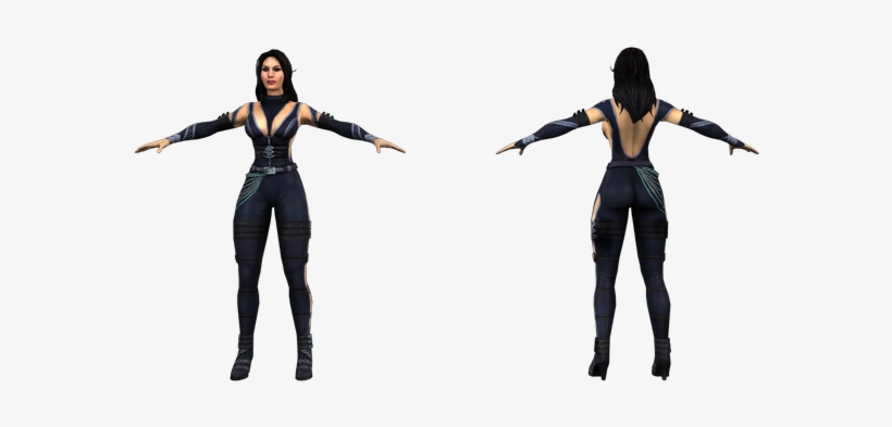 Download Zip Archive - Batman Arkham Origins Ninja, transparent png