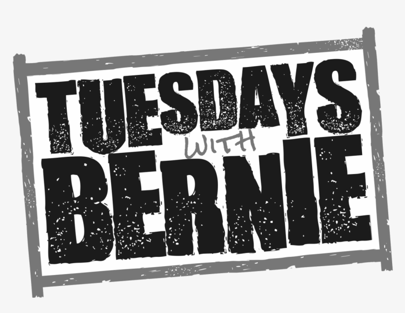 Tuesdays With Bernie - Civil Engineering, transparent png