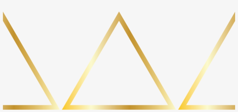 Floras Triangles - Lumber, transparent png