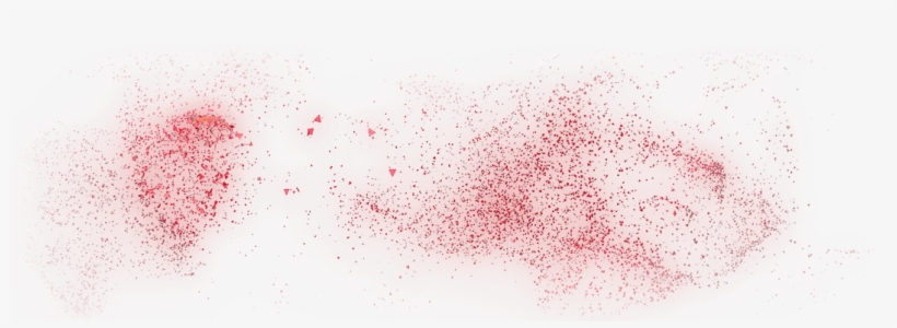 226 - Particle, transparent png