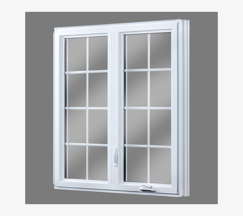 Fenetre Contemporaine1 - Window, transparent png