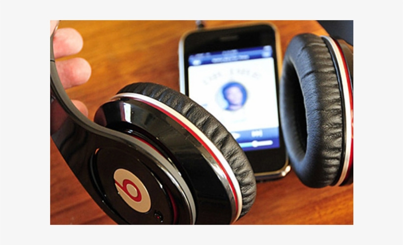 Tecnología Moderna - Beats By Dr Dre, transparent png