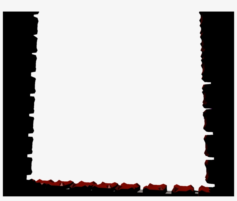 Harkonnen Windowframe Clear-1280x1024 - Paper, transparent png