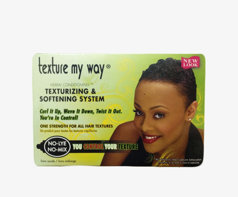 Tmw Text&soft System - Texture My Way, transparent png