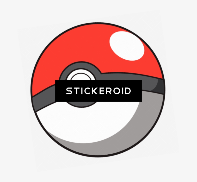Pokeball Pokemon, transparent png