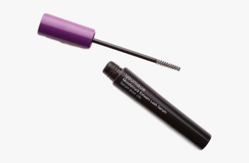 Younique Products Logos - Younique Lash Serum Png, transparent png
