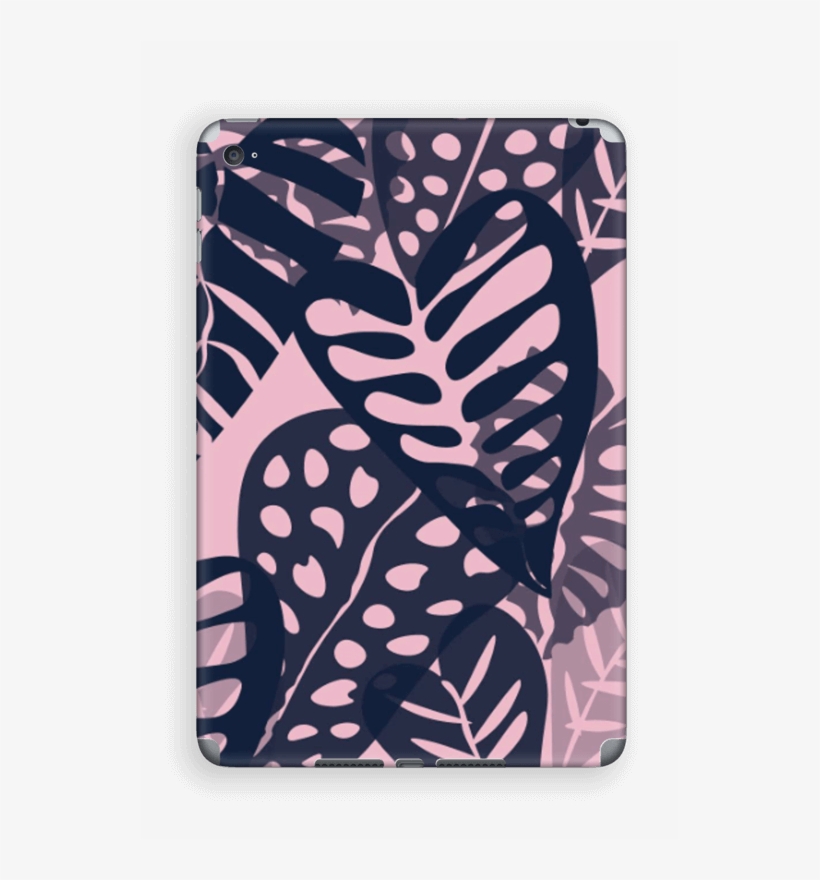 Tropical Plants Army - Apple Macbook Air (13", Mid 2017), transparent png
