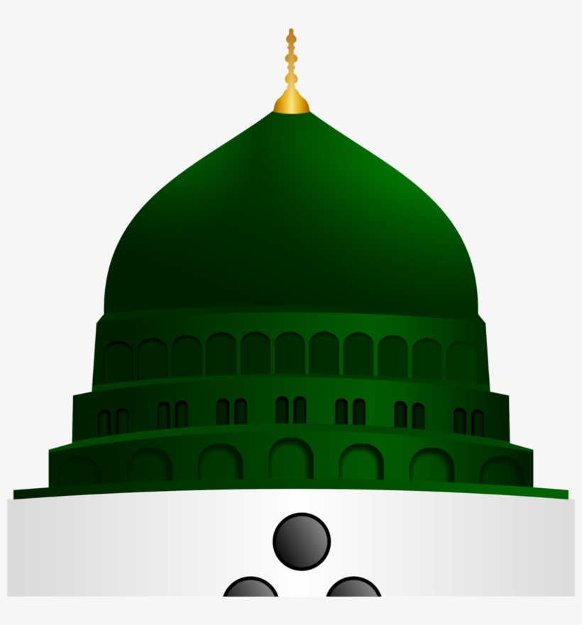 Mosque Png, Download Png Image With Transparent Background, - Eid Milad Un Nabi Png, transparent png