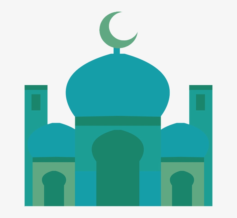 Mosque Png, Download Png Image With Transparent Background, - Muslim Church Clip Art, transparent png