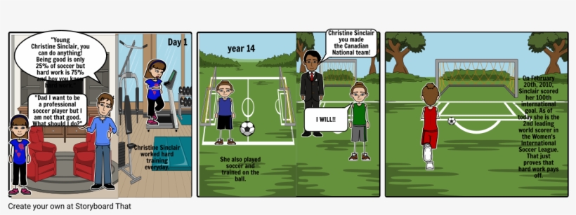Hardwork Pays Off - Cartoon, transparent png
