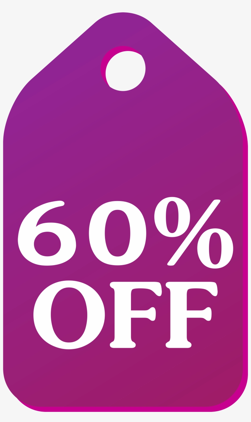 Discount Icon, transparent png