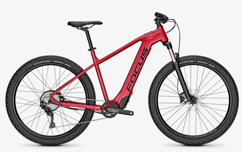 Focus Whistler2 6.9 2019, transparent png
