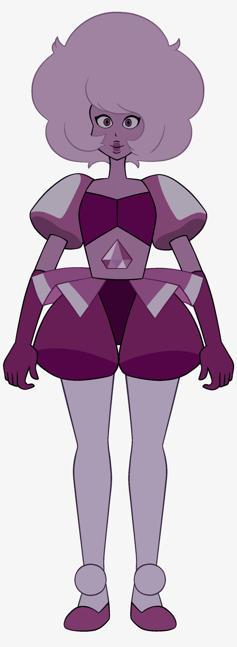 Pink Diamond - Pink Diamonds Steven Universe, transparent png