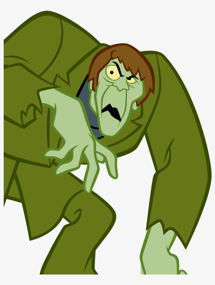 Shaggy Og The Killer Sandwich, transparent png