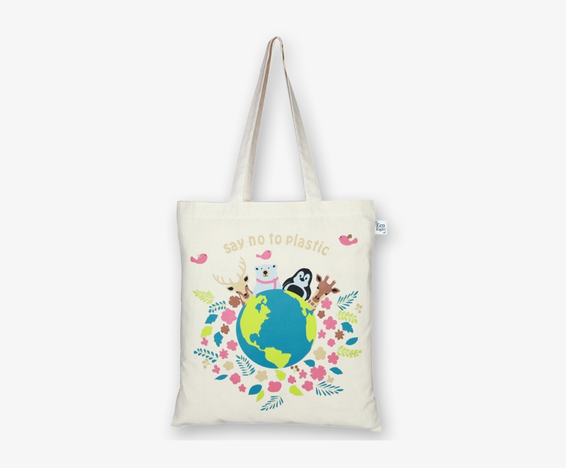 Cotton Tote - Tote Bag, transparent png