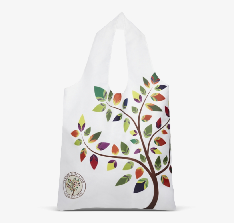 Anne Fontaine Eco Bag Thumbnail - Tote Bag, transparent png