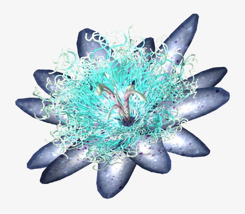 Fever Blossom - Fever Blossom Fallout 4, transparent png