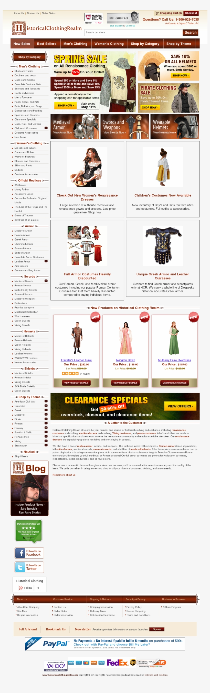 Historical Clothing Realm Competitors, Revenue And, transparent png