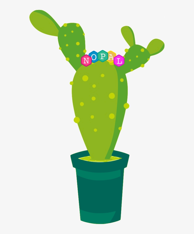 Markdown Mate - Eastern Prickly Pear, transparent png