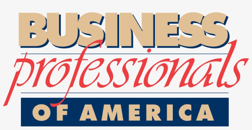 Business Professionals Of America Png Jpg Royalty Free - Business Professionals Of America, transparent png
