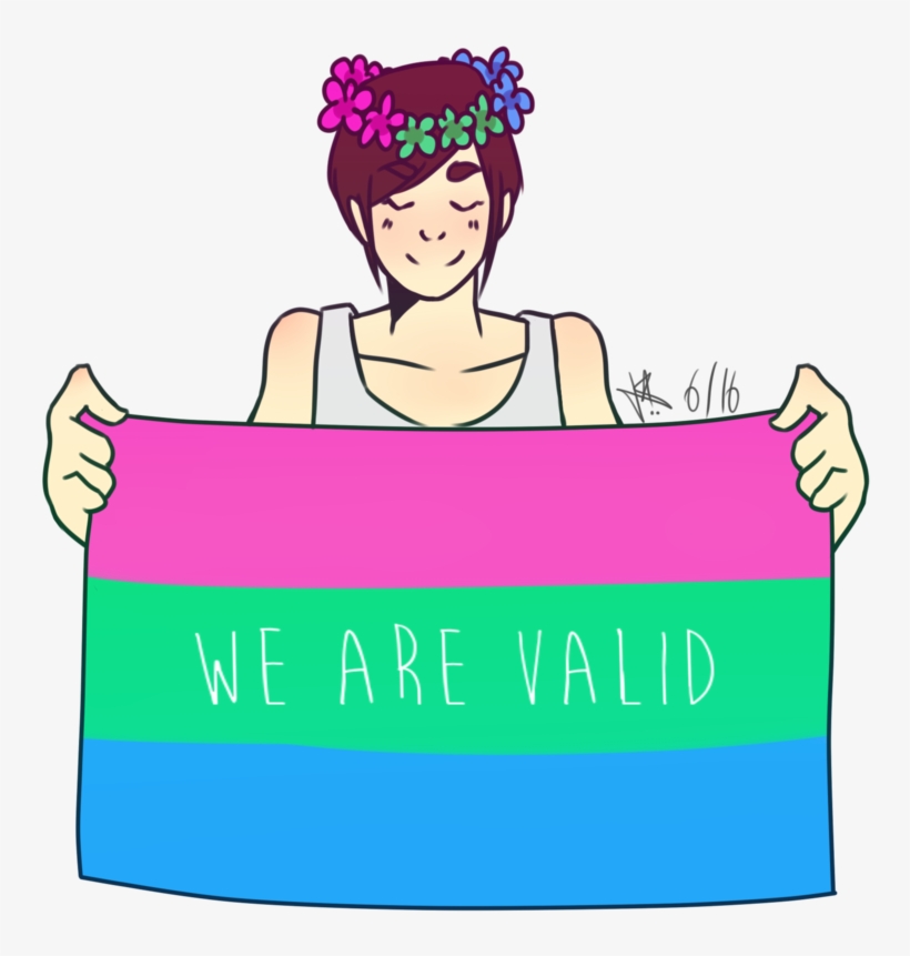 Aye Happy Pride Month - Pride Month Fanart, transparent png