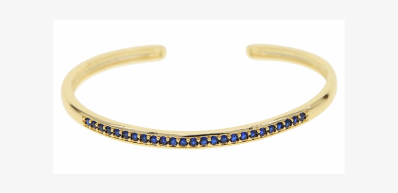 Jaded Double Cuff - Bangle, transparent png