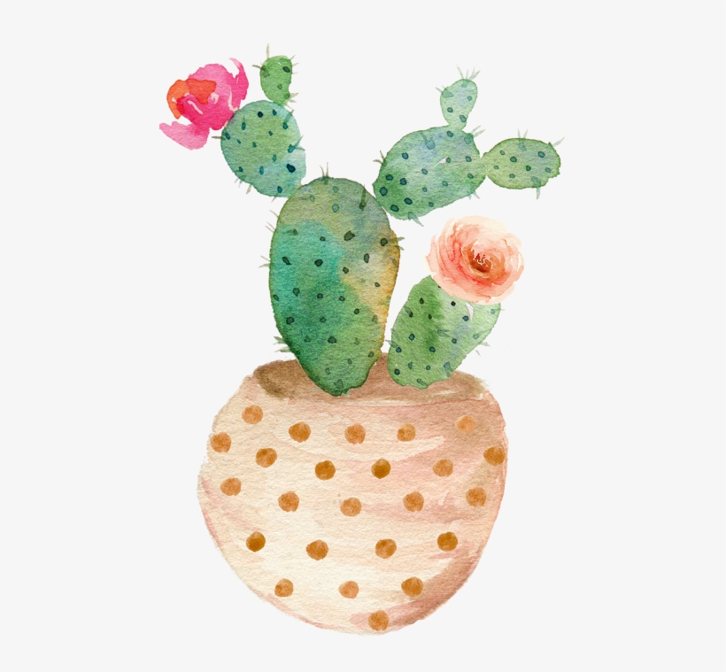 Happy Mother's Day Cactus, transparent png
