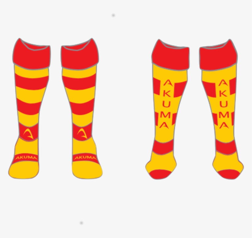 Akuma Socks, transparent png