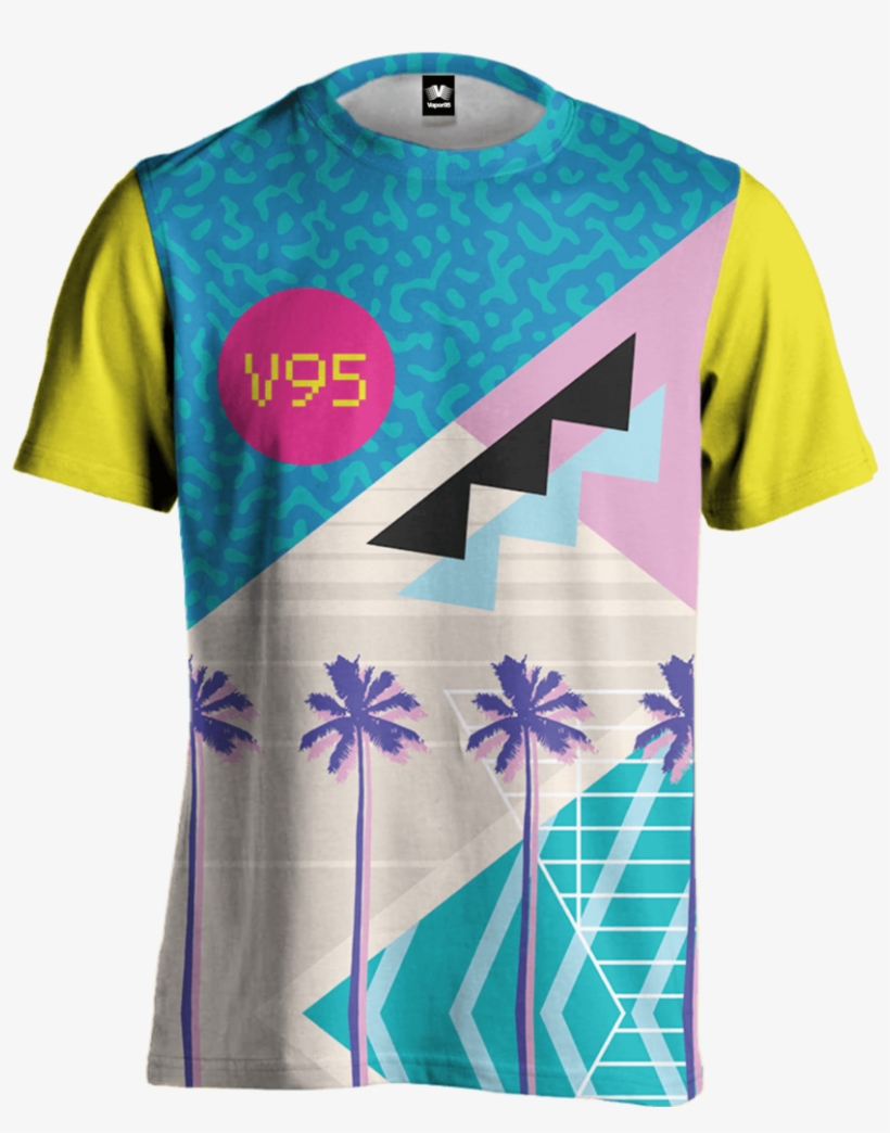 Next - T-shirt, transparent png