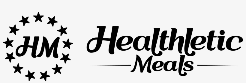 Healthletic Meals Logo - Healthletic Meals, transparent png
