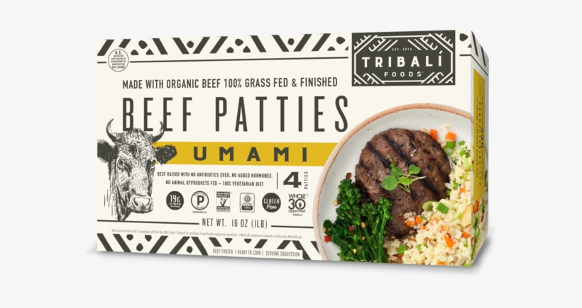 Umami Beef - Frozen Food Clean Label, transparent png