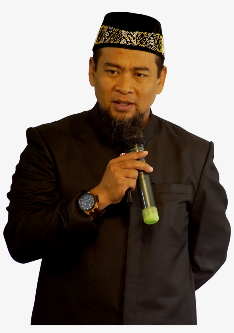 Uzma Media Zulkifli Muhammad Ali - Gentleman, transparent png