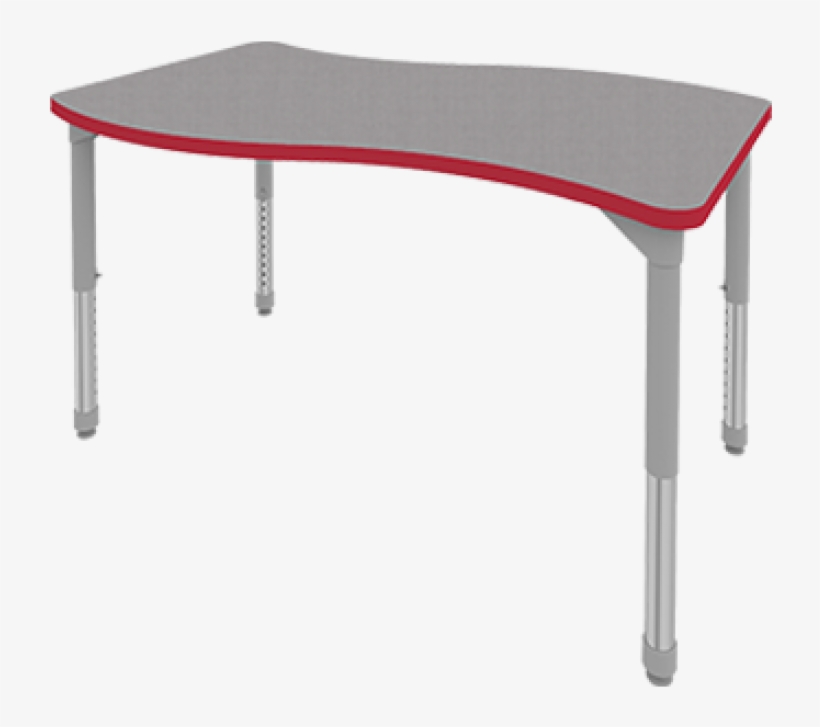 Shape Table, transparent png