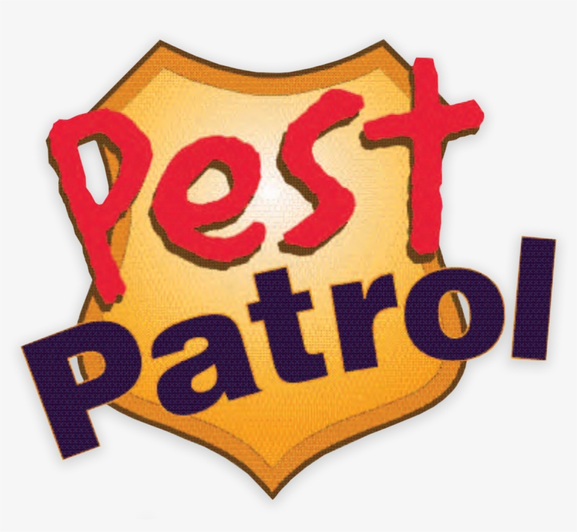 Download The Pest Patrol Guide From The Epa - Join Our Pest Patrol: A Backyard Activity Book For, transparent png