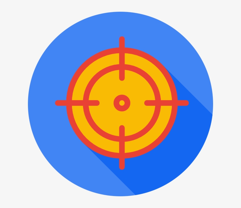 Goal Icon Png, transparent png