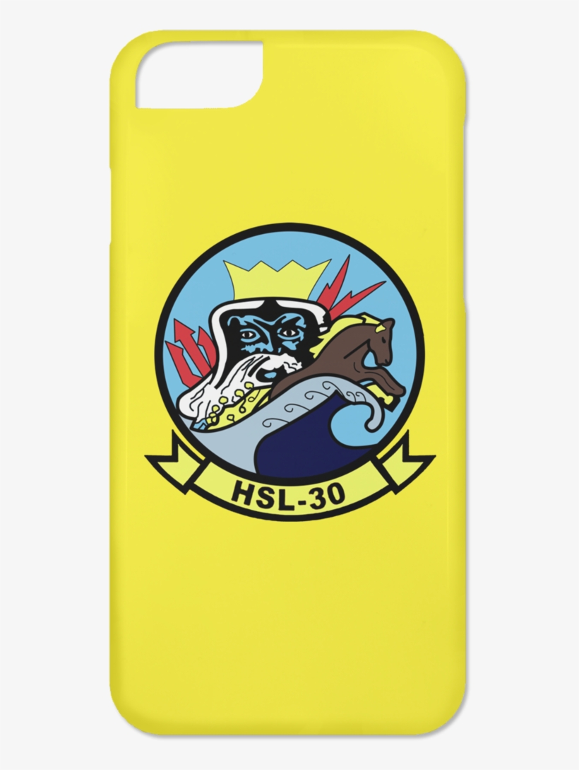 Hsl 30 1 Iphone 6 Case - Hsl-30 Journal, transparent png