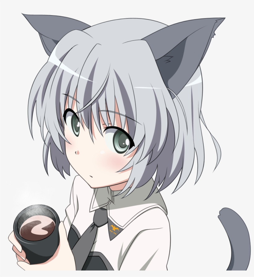 View Samegoogleiqdbsaucenao 1489092900814 , - Sanya V Litvyak Transparent, transparent png