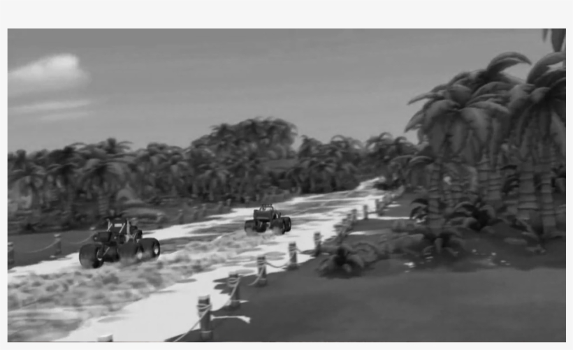 Monochrome, transparent png