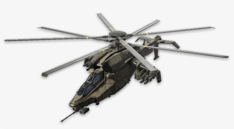 Attack Chopper - Attack Helicopter, transparent png